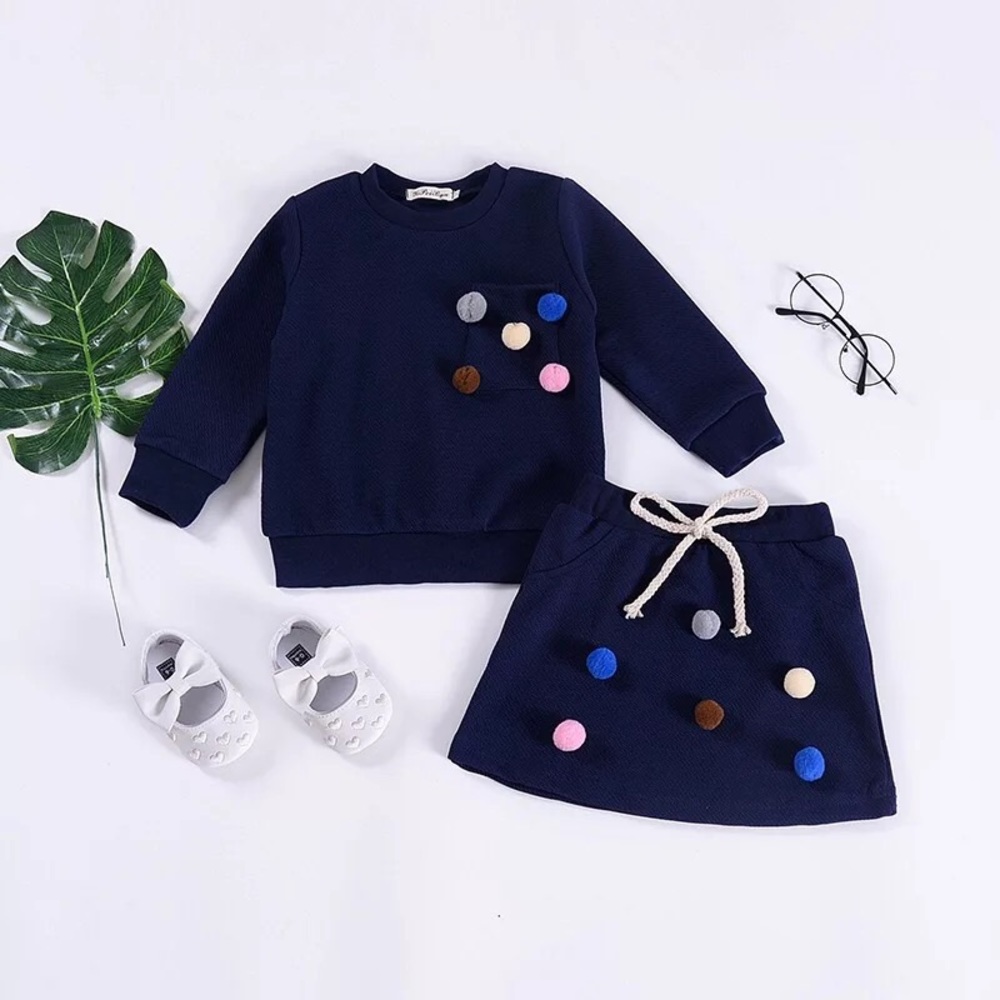 Skirt sets